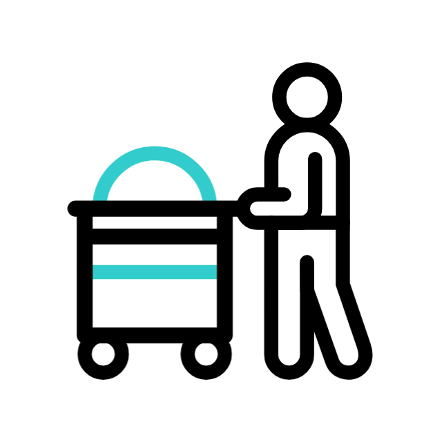 Organizing Committee Icon