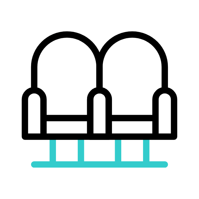 Organizing Committee Icon