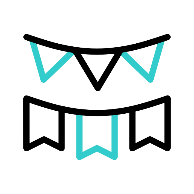 Organizing Committee Icon